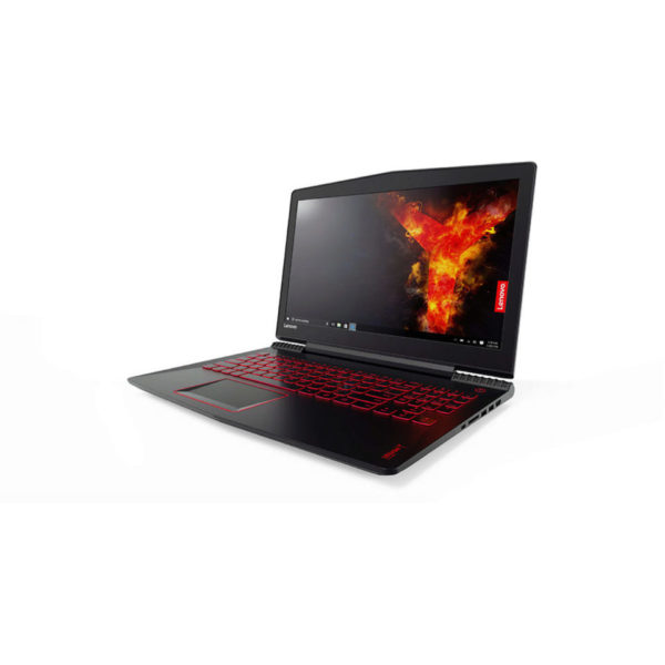 Lenovo Legion Y520 Gaming Laptop - Core i7 2.8GHz 16GB 1TB+256GB 6GB Win10 15.6inch FHD Black Lenovo Legion Y520 Gaming Laptop - Core i7 2.8GHz 16GB 1TB+256GB 6GB Win10 15.6inch FHD Black