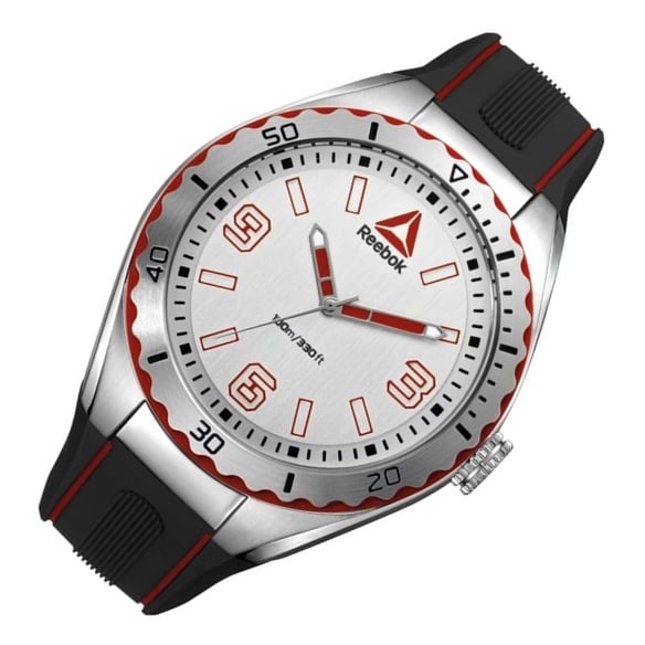 Reebok RDEMOG2S1IB1R Mens Watch Reebok RDEMOG2S1IB1R Mens Watch