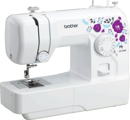 Buy Brother Sewing Machine JA1400 – Price, Specifications