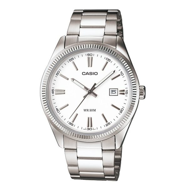 Casio Watch MTP-1302D-7A1V Casio Watch MTP-1302D-7A1V