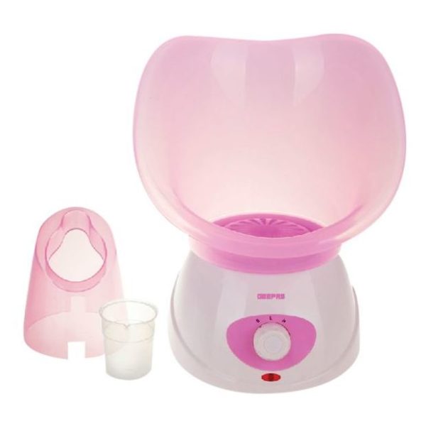 Buy Geepas Facial Steamer GFS8701 Price, Specifications & Features