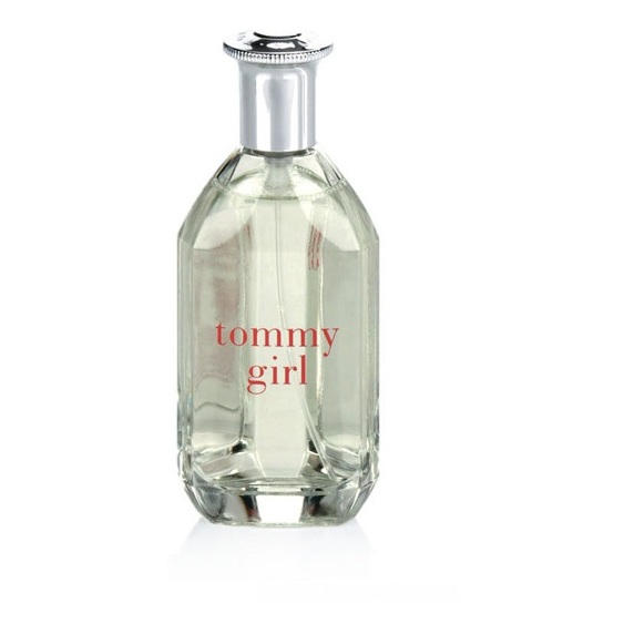 Tommy Hilfiger Tommy Girl Perfume For Women 100ml Eau de Toilette Tommy Hilfiger Tommy Girl Perfume For Women 100ml Eau de Toilette