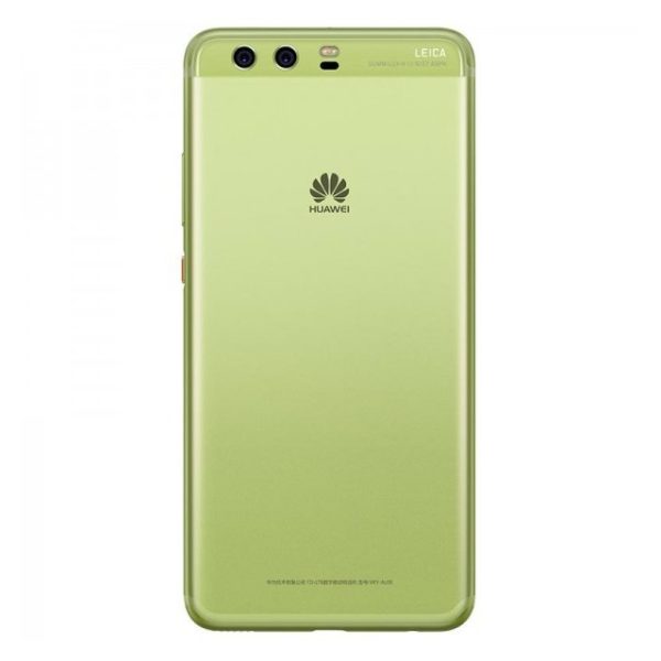 Huawei P10 Plus 4G Dual Sim Smartphone 128GB Greenery Huawei P10 Plus 4G Dual Sim Smartphone 128GB Greenery