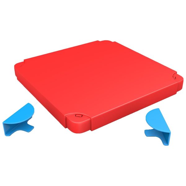 Chillafish CPBT01MIX Boxtop Mixpack Red Chillafish CPBT01MIX Boxtop Mixpack Red