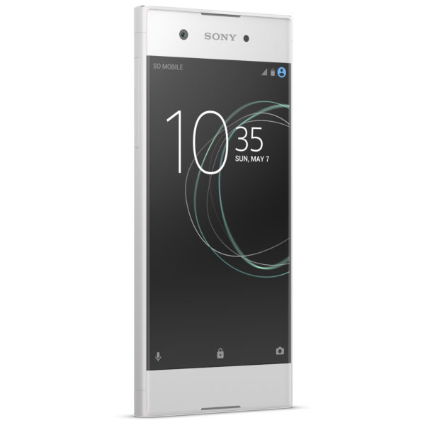 Sony Xperia L1 4G Dual Sim Smartphone 16GB White Sony Xperia L1 4G Dual Sim Smartphone 16GB White