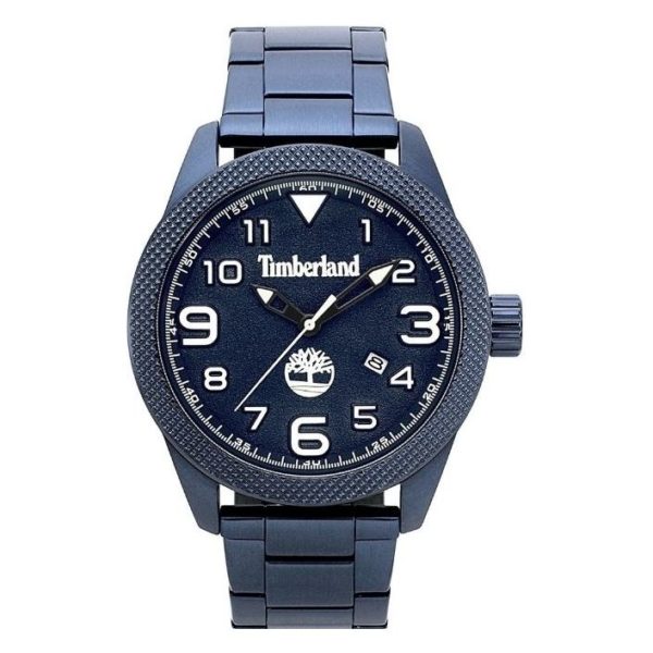 Timberland TBL15359JSBL03M Millbury Mens Watch Timberland TBL15359JSBL03M Millbury Mens Watch