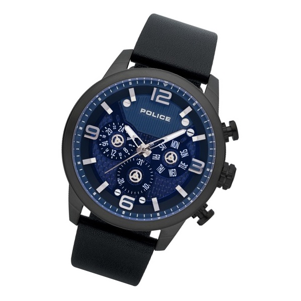 Police P 15415JSU-03 Key West Mens Watch Police P 15415JSU-03 Key West Mens Watch