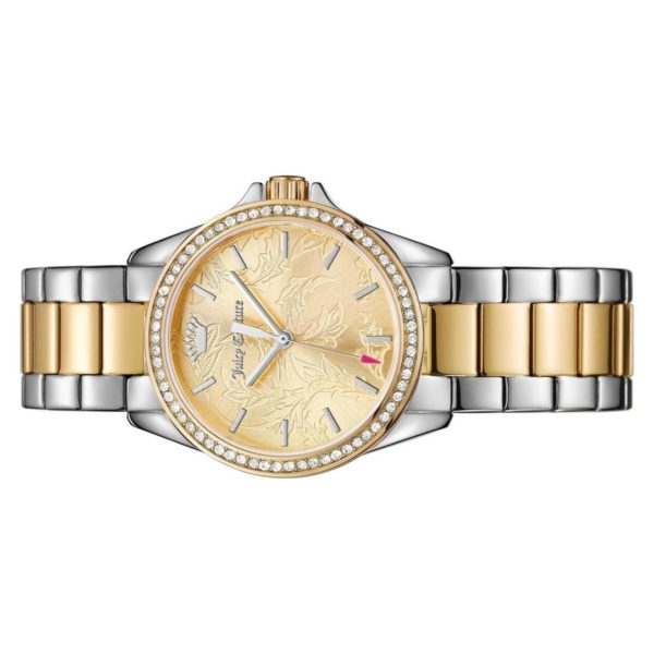 Juicy Couture 1901521 Ladies Watch Juicy Couture 1901521 Ladies Watch