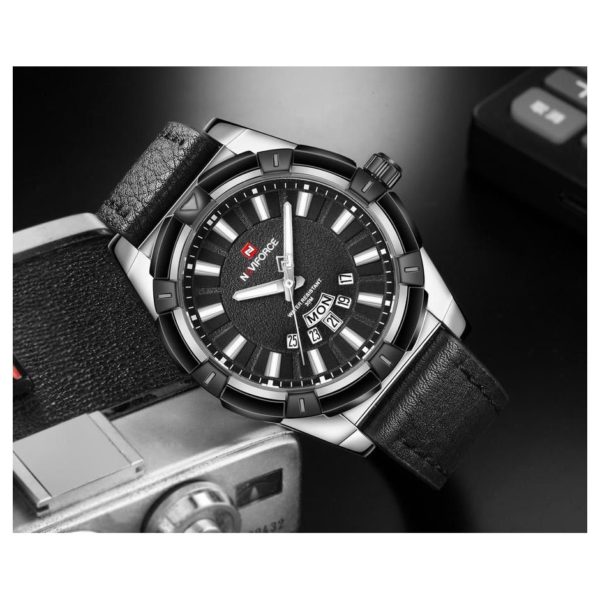Naviforce Mens Watch NF9118 Naviforce Mens Watch NF9118