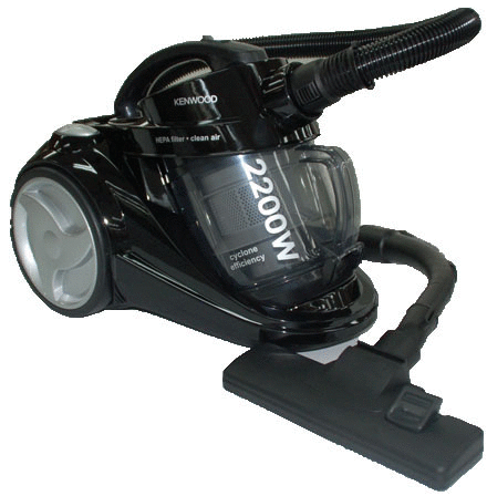 Kenwood Vacuum Cleaner VC7050 Kenwood Vacuum Cleaner VC7050
