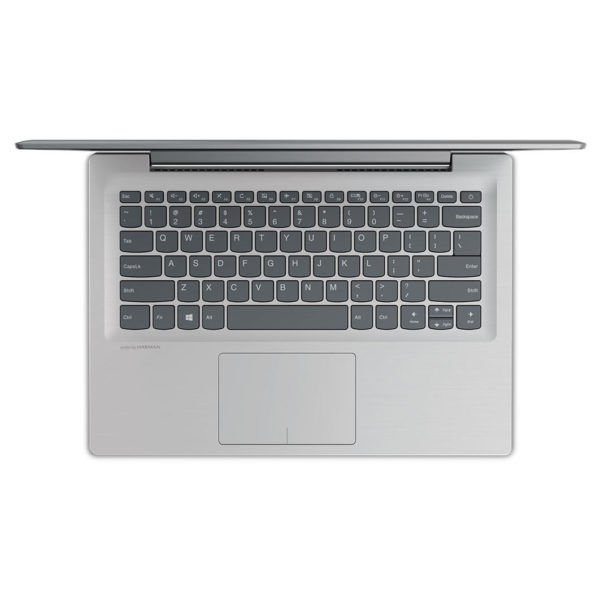 Lenovo Ideapad 320S Laptop - Core i5 1.6GHz 8GB 1TB 2GB Win10 14inch HD Mineral Grey Lenovo Ideapad 320S Laptop - Core i5 1.6GHz 8GB 1TB 2GB Win10 14inch HD Mineral Grey