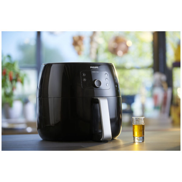 Philips Air Fryer HD965091 Philips Air Fryer HD965091