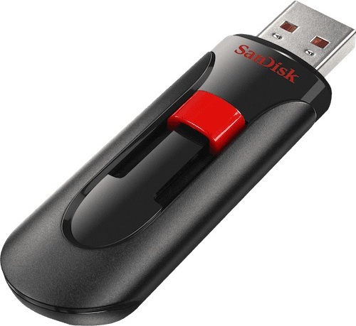 Sandisk SDCZ600032GG35 Cruzer Glide USB3.0 Flash Drive 32GB Sandisk SDCZ600032GG35 Cruzer Glide USB3.0 Flash Drive 32GB