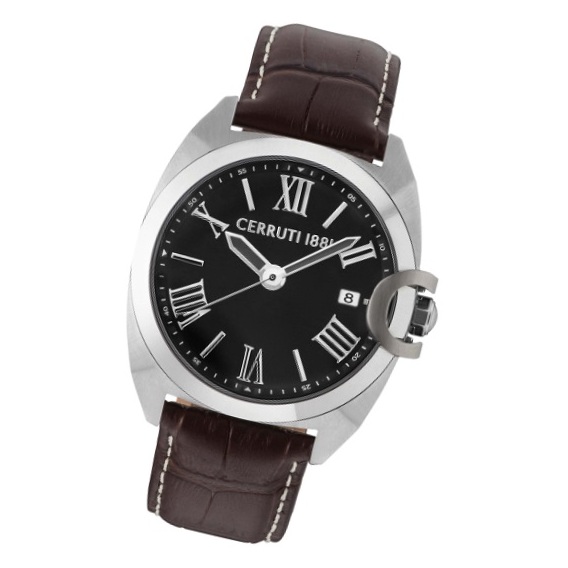 Cerruti 1881 CRWA183SN02BR Tramonti Mens Watch Cerruti 1881 CRWA183SN02BR Tramonti Mens Watch