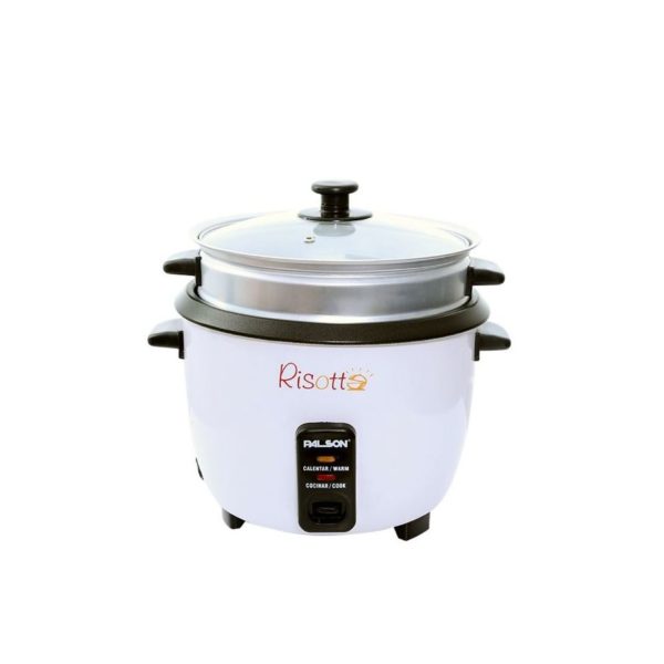 Buy Palson Risotto Rice & Vegetable Cooker 30472 Price