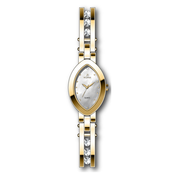 Westar 20133GPN111 Ornate Ladies Watch Westar 20133GPN111 Ornate Ladies Watch