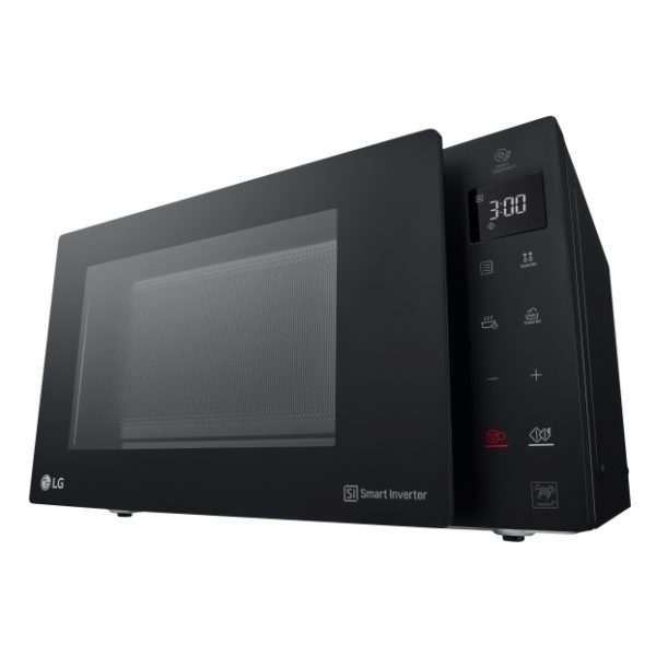 LG Microwave Oven 23 Litres MS2336GIB LG Microwave Oven 23 Litres MS2336GIB