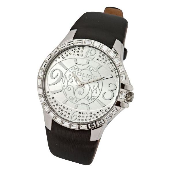 Police P 13021JS-04 Crystal Ladies Watch Police P 13021JS-04 Crystal Ladies Watch