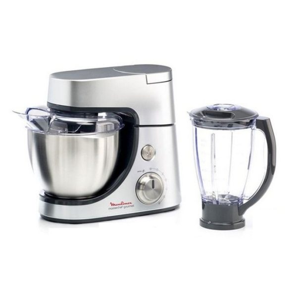 Moulinex Master Chef Gourmet Kichen Machine 4.6Litres QA503D27 Moulinex Master Chef Gourmet Kichen Machine 4.6Litres QA503D27