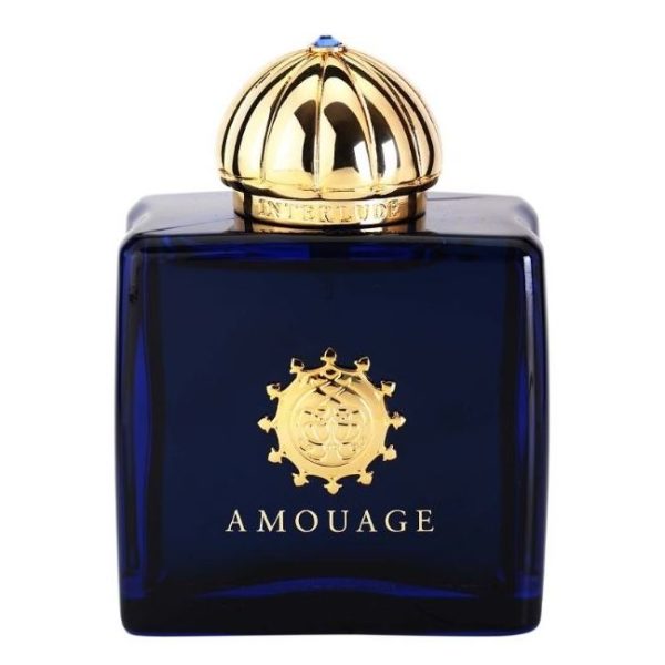 Buy Amouage Interlude Perfume For Women 100ml Eau de ...