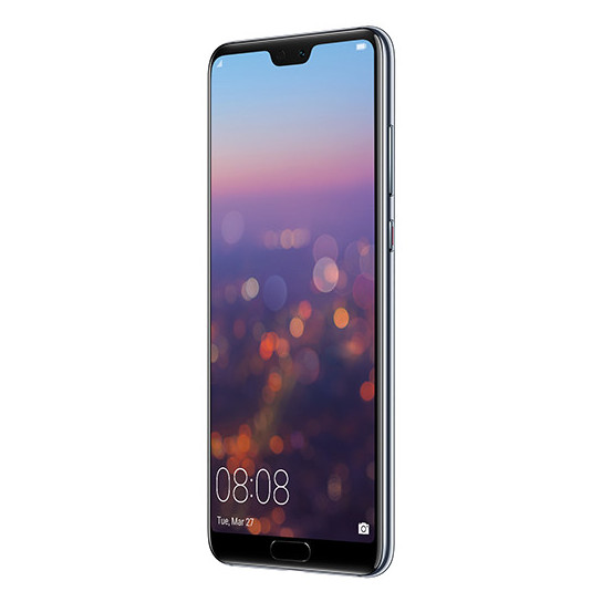 Huawei P20 Pro 128GB Blue 4G Dual Sim Smartphone Huawei P20 Pro 128GB Blue 4G Dual Sim Smartphone