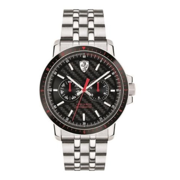 Scuderia Ferrari 830453 Mens Watch