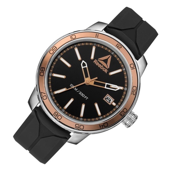 Reebok RDFORG3S1IBB3 Mens Watch Reebok RDFORG3S1IBB3 Mens Watch