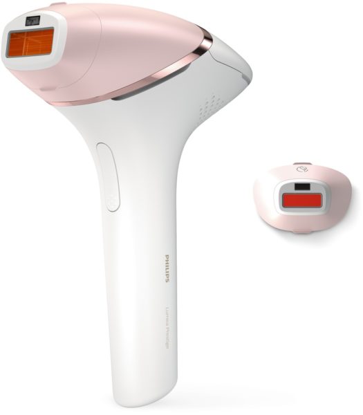 Philips Lumea IPL Hair Removal System BRI950 Philips Lumea IPL Hair Removal System BRI950