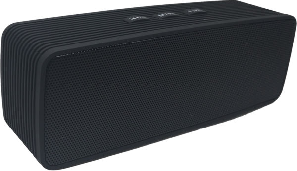 Eklasse EKBTSP09 V2.1 Bluetooth Stereo Speaker Black Eklasse EKBTSP09 V2.1 Bluetooth Stereo Speaker Black