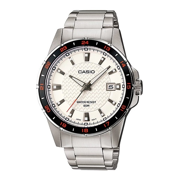 Casio MTP-1290D-7AV Enticer Men’s Watch