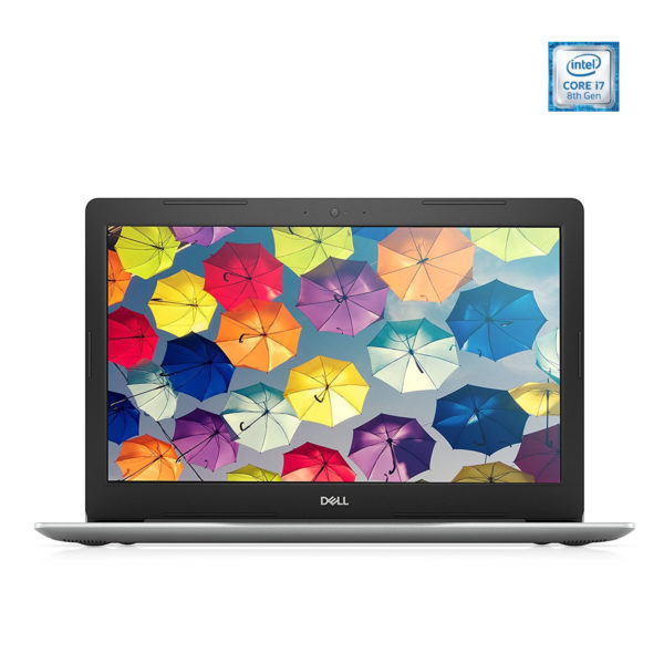Dell Inspiron 15 5570 Laptop - Core i7 1.8GHz 16GB 2TB 4GB Win10 15.6inch FHD Grey Dell Inspiron 15 5570 Laptop - Core i7 1.8GHz 16GB 2TB 4GB Win10 15.6inch FHD Grey