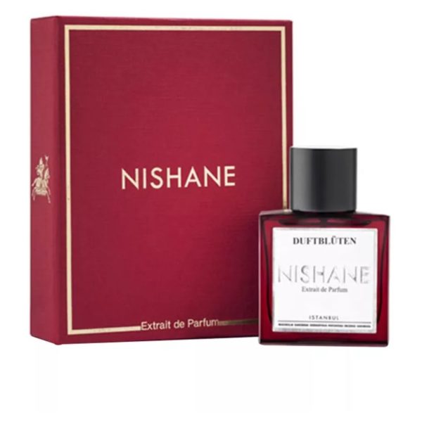 Nishane Duftbluten Perfume For Unisex 50ml Eau de Parfum Nishane Duftbluten Perfume For Unisex 50ml Eau de Parfum