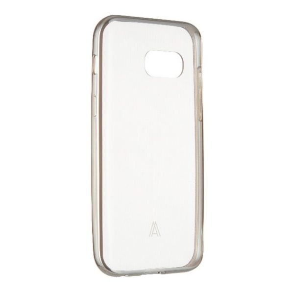Anymode Luxe Jelly Case Gold For Samsung Galaxy A7 2017 Anymode Luxe Jelly Case Gold For Samsung Galaxy A7 2017