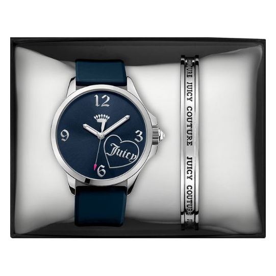 Juicy Couture 1950014 Ladies Watch Juicy Couture 1950014 Ladies Watch