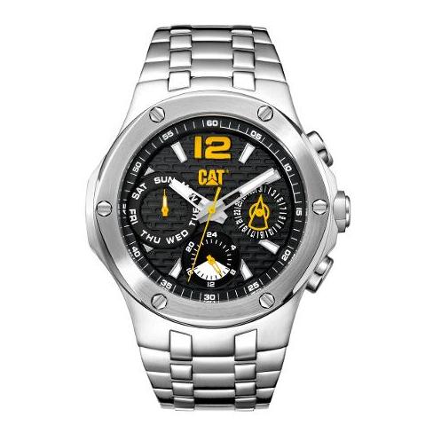 CAT A114911131 Navigo Multifunction Mens Watch CAT A114911131 Navigo Multifunction Mens Watch