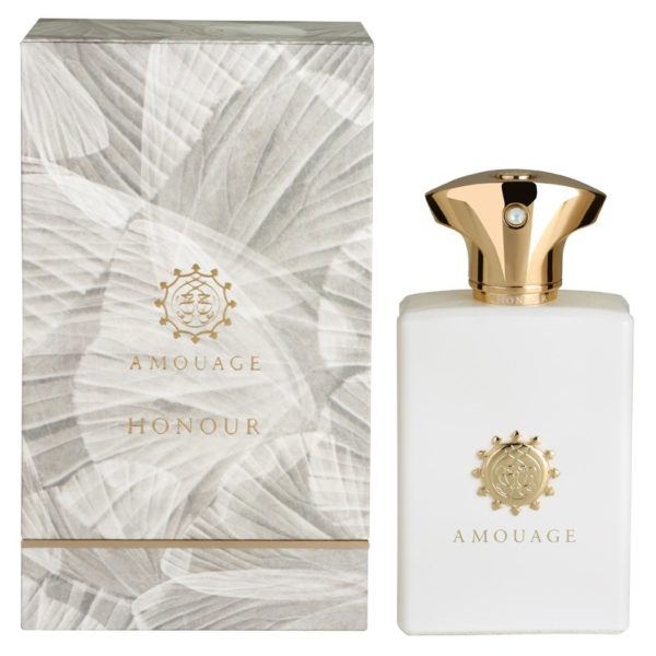 Buy Amouage Honour Perfume For Men Edp 100ml 701666314929 Price