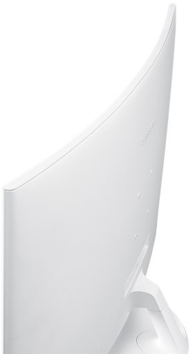 Samsung LC32F391FW Curved Vertical Alignment LED Monitor 32inch Samsung LC32F391FW Curved Vertical Alignment LED Monitor 32inch