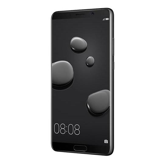 Huawei Mate 10 4G Dual Sim Smartphone 64GB Black Huawei Mate 10 4G Dual Sim Smartphone 64GB Black
