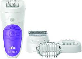 Braun Epilator SE5541 Braun Epilator SE5541