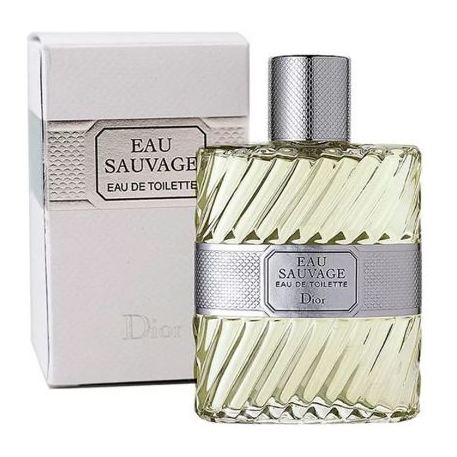 Dior Eau Sauvage Cologne Perfume For Men 100ml Eau de Toilette Dior Eau Sauvage Cologne Perfume For Men 100ml Eau de Toilette