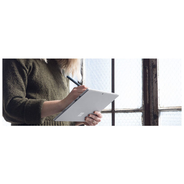 Microsoft Surface Pen Silver EYU00016 Microsoft Surface Pen Silver EYU00016