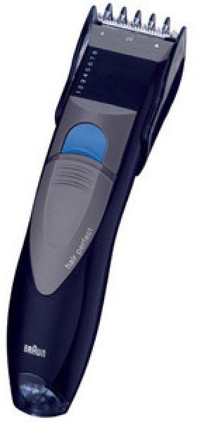 Braun Hair Clipper HC50 Braun Hair Clipper HC50