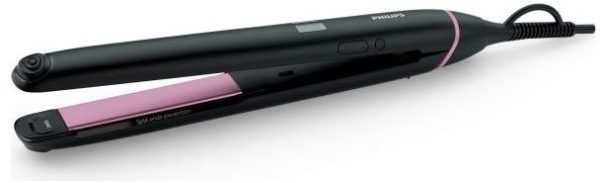 Philips Straight Care Vivid Ends Straightener BHS67503 Philips Straight Care Vivid Ends Straightener BHS67503
