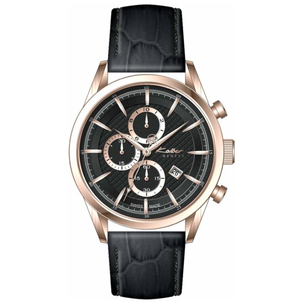 Kolber Geneve K9050141352 Sportives Men Watch Kolber Geneve K9050141352 Sportives Men Watch