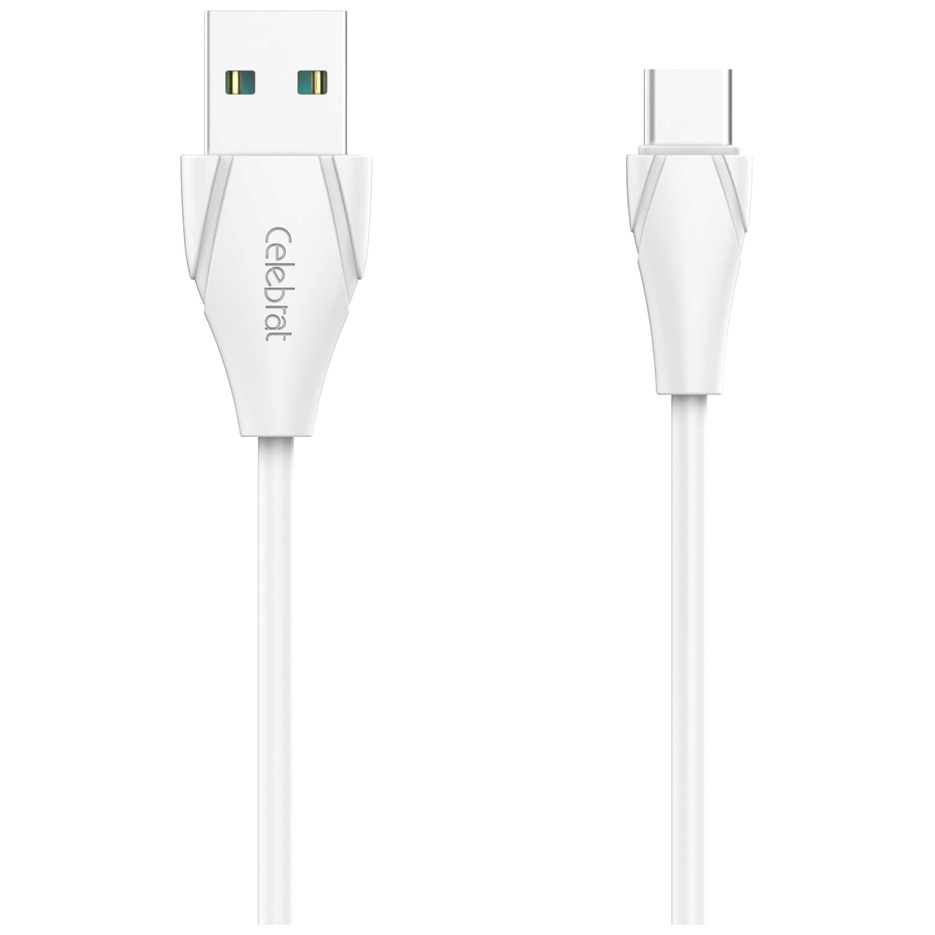 Celebrat Type C Cable 1m – White