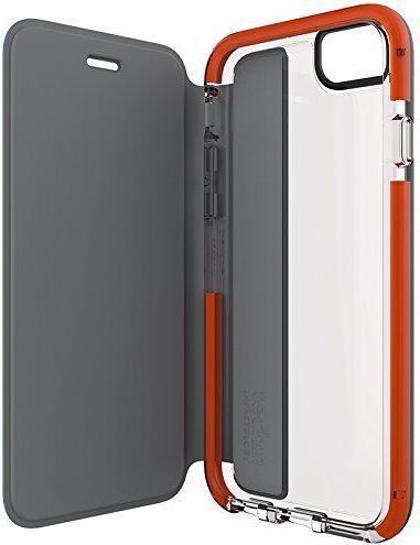 Tech21 Classic Frame With Cover Clear For iPhone 6 - T214302 Tech21 Classic Frame With Cover Clear For iPhone 6 - T214302