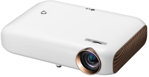 LG PW1500 Minibeam LED Projector LG PW1500 Minibeam LED Projector
