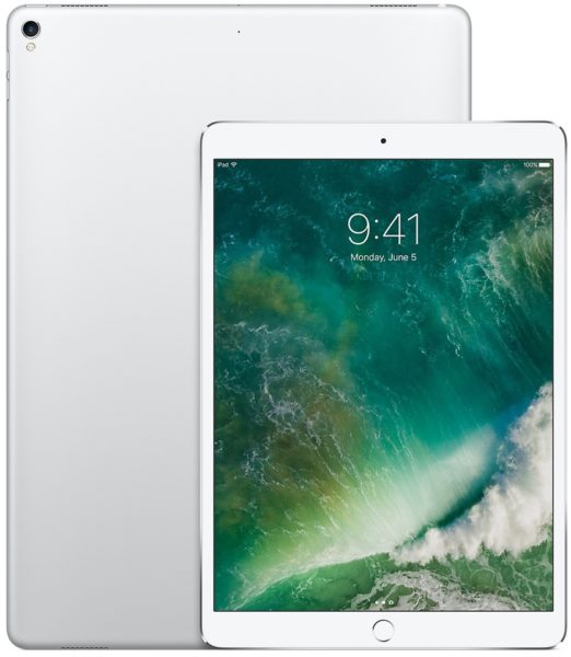 Apple iPad Pro - iOS WiFi 64GB 10.5inch Gold Apple iPad Pro - iOS WiFi 64GB 10.5inch Gold