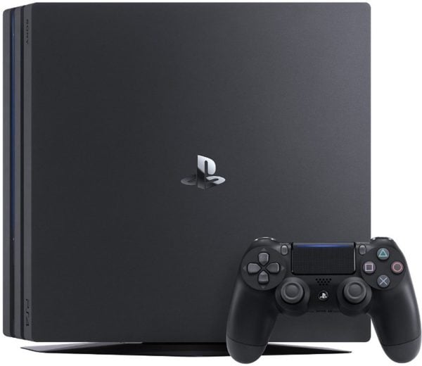 Buy Sony PS4 Pro Gaming Console 1TB 