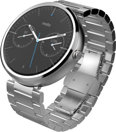 moto watch price